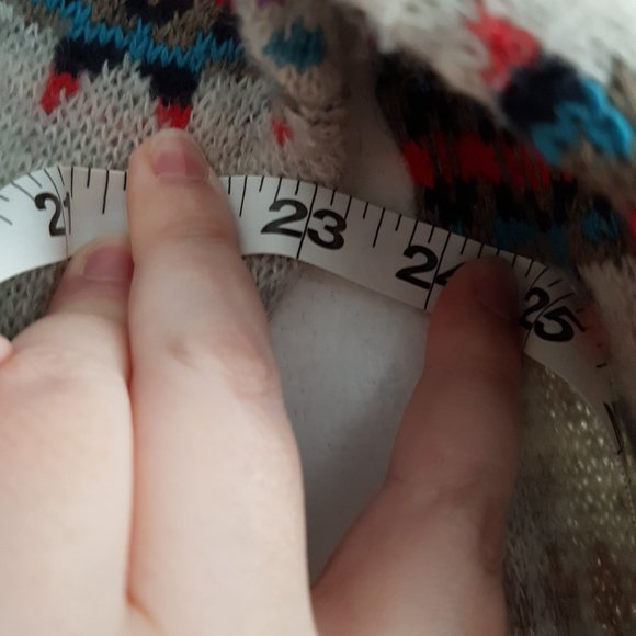 America Eagle Sweater - Picture 8 of 8